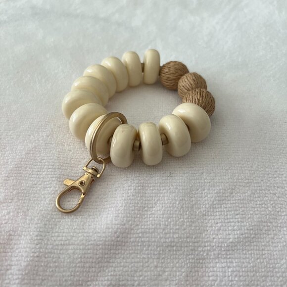 3/$15 or 4/$20 Bracelet Keychain - Picture 2 of 2